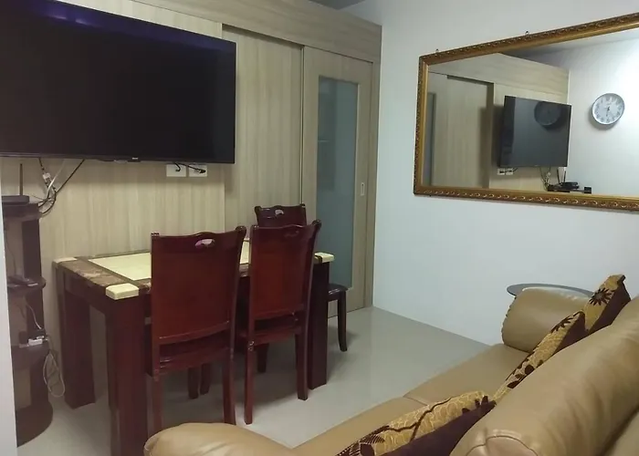 Jones Shore Residences Manila
