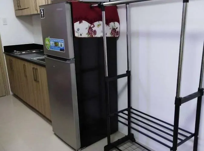Apartamento Jones Shore Residences